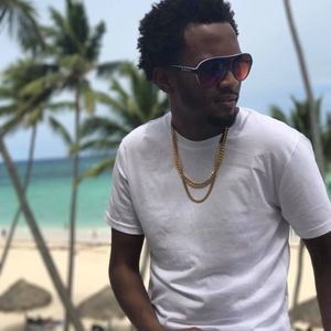 Meet your Posher, Jayson